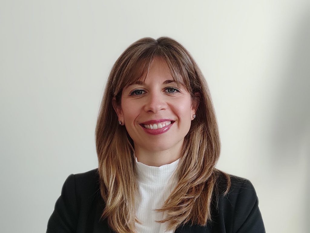 Entrevista a Vanessa Aguilera, IT Talent Acquisition & HRBP