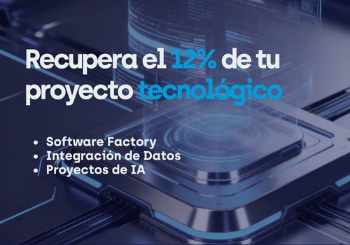 Deducciones fiscales por Innovación Tecnológica (IT) en 2026